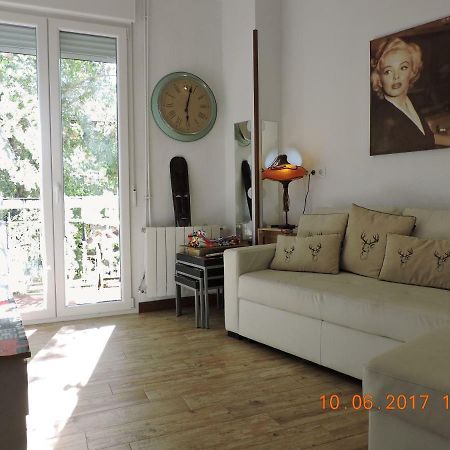 Madrid Downtown Chamberi Apartment Exterior foto