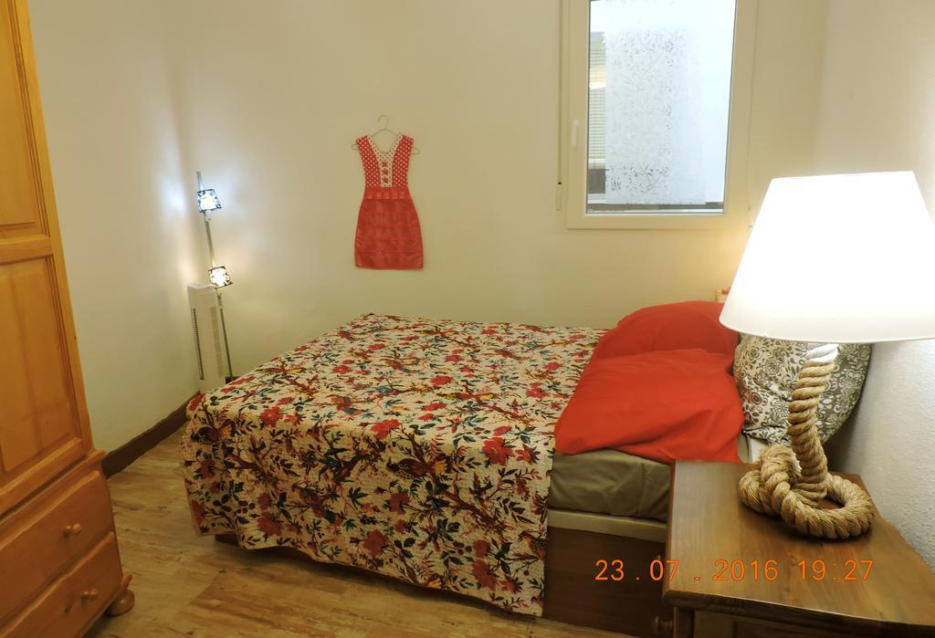 Madrid Downtown Chamberi Apartment Exterior foto